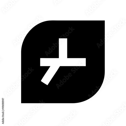 Language Icon Vector Illustration