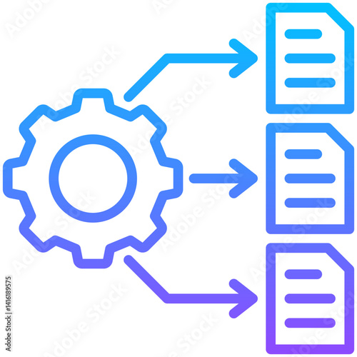 Case Management Icon