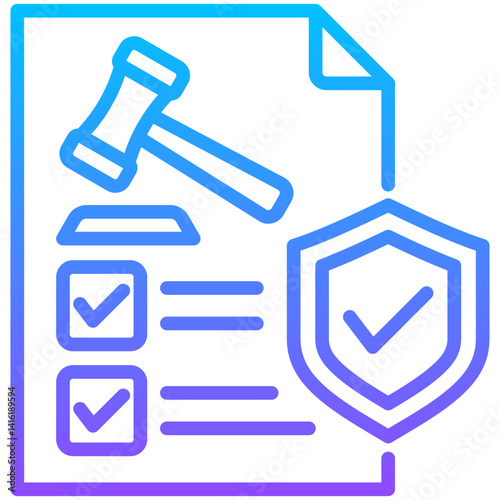 Obligation Icon