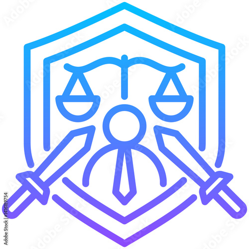 Defender Icon