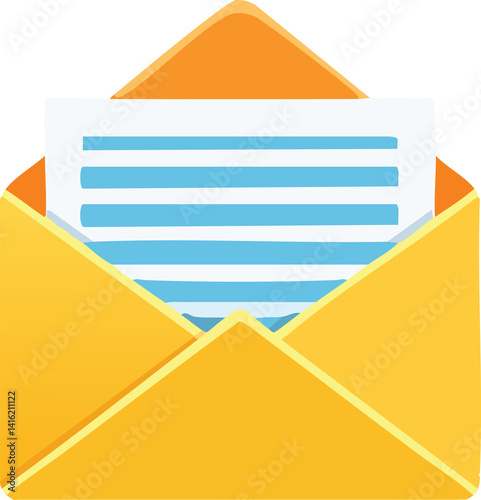 Free Download Email Icon, vector design - GFXLoad