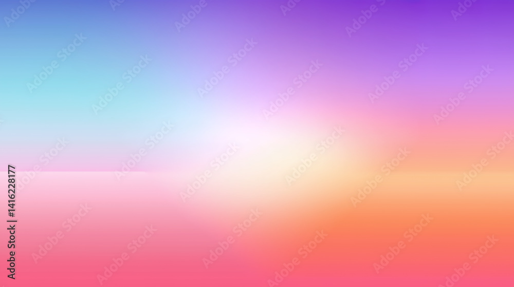 Soft Gradient background