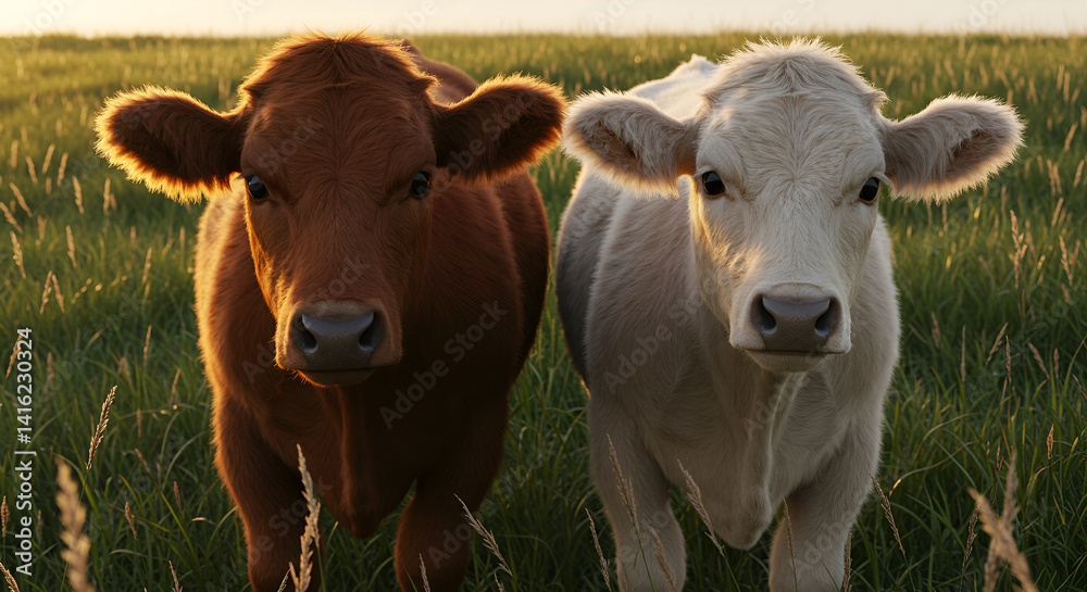 cows in a field cows in a field
