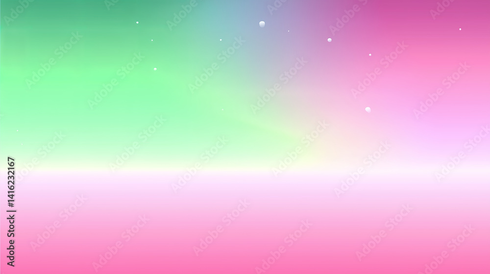 Soft Gradient background