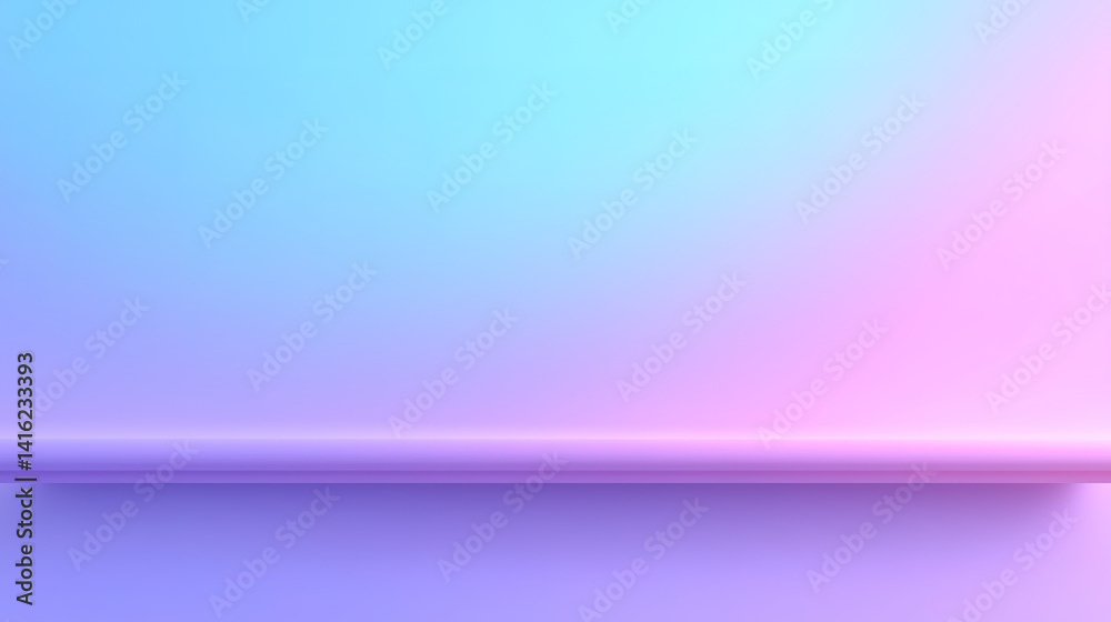 Soft Gradient background