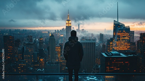 How to Use Composition to Elevate Your Technology Photography for Adobe Stock: Tips for Maximum Impact -