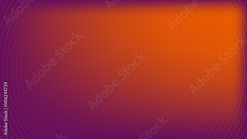 Abstract Gradient Motion Background in Orange, Pink, and Purple Tones