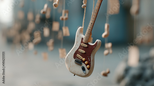 Melodic Reverie: A miniatur...
