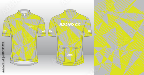 Cycling Jersey Design. Sport Jersey Design Custom Sublimation.
