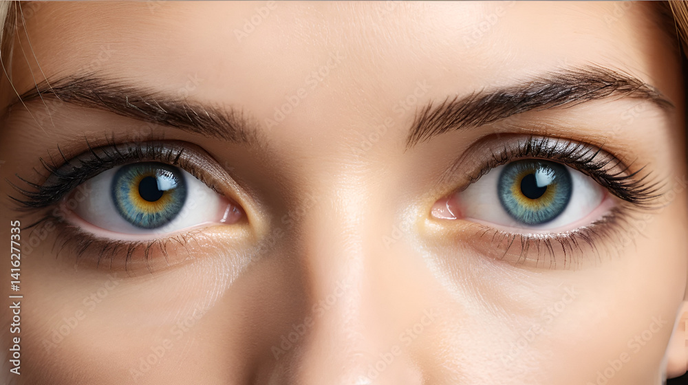 Examination of Double Vision Causes Examination of Double Vision Causes
