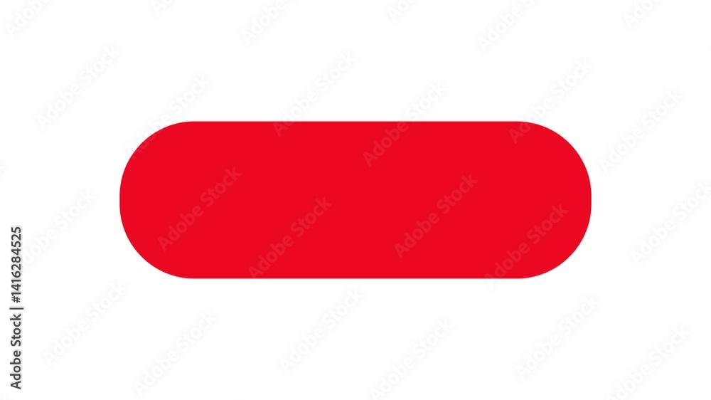 Cursor Clicking Blank Red Button Loop Animation on Green Screen Background in 4K, Seamless UI Interaction Footage for Website, App, Game Interface, Call-to-Action Clips, and Click Effect Overlays
Cursor Clicking Blank Red Button Loop Animation on Green Screen Background in 4K, Seamless UI Interaction Footage for Website, App, Game Interface, Call-to-Action Clips, and Click Effect Overlays
