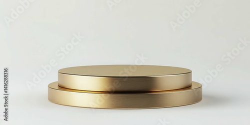 gold silver bronze medal, isolated, white, box, metal, cream, empty, container, tin, can, round, bowl, object, blank, food, 3d, cosmetic, jar, silver, vector, packaging, beauty, shiny, plastic, bottle