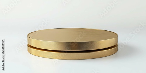 gold silver bronze medal, isolated, white, box, metal, cream, empty, container, tin, can, round, bowl, object, blank, food, 3d, cosmetic, jar, silver, vector, packaging, beauty, shiny, plastic, bottle