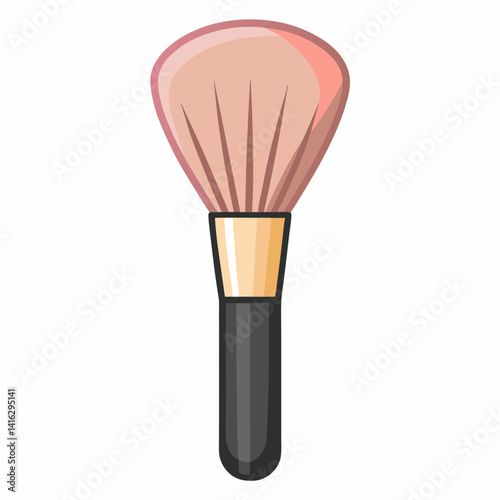 make up brush