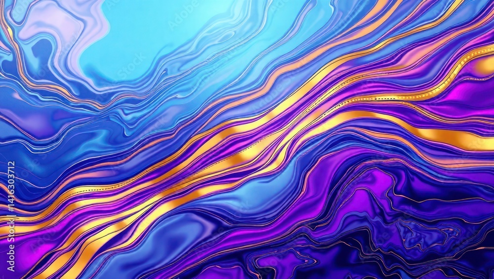 abstract colorful background with waves abstract colorful background with waves