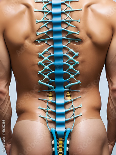 compressed back nerve lumbar of annular tear laminectomy spine cord surgery root muscle pain disc tumor cancer cyst bone spurs vertebrae weakness diskectomy anterior fusion transforaminal replacement
