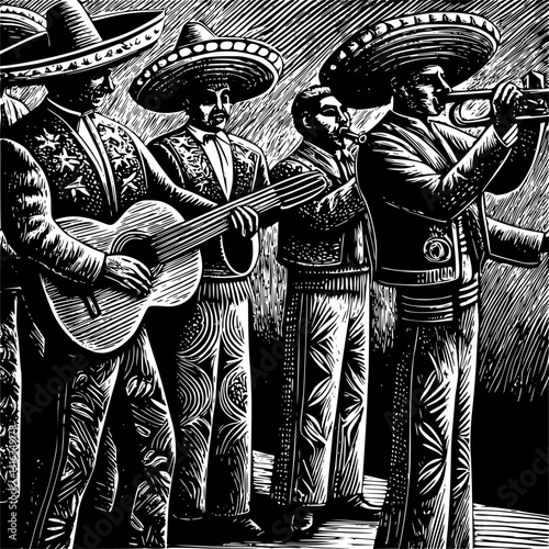 GRABADO MARIACHI 4.eps