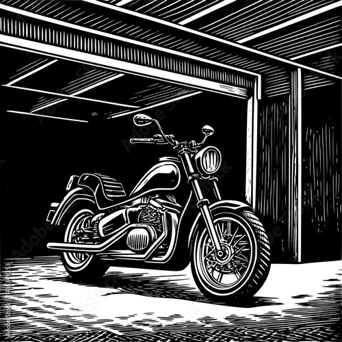 GRABADO MOTOCICLETA 1.eps