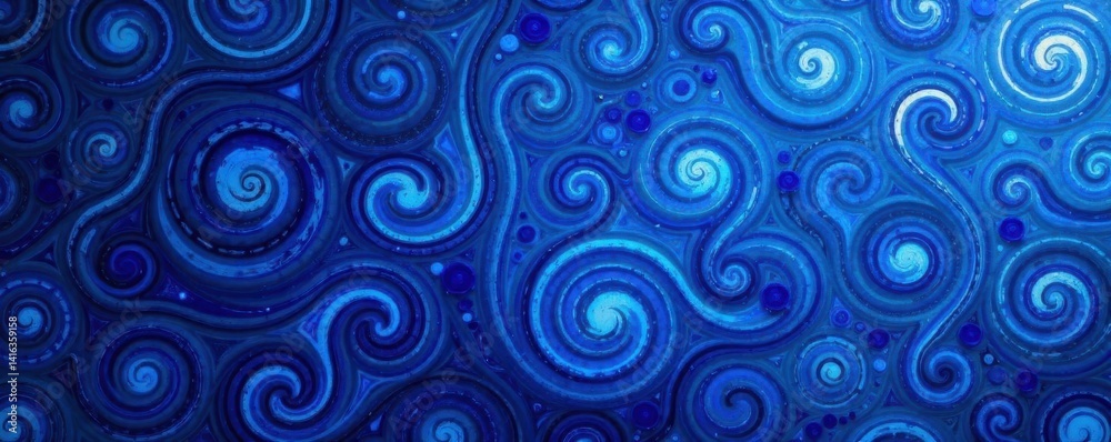 Intricate lapis lazuli texture, abstract swirls, sparkle, luxury, natural Intricate lapis lazuli texture, abstract swirls, sparkle, luxury, natural
