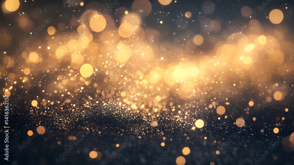 Obraz premium rain drops on the window