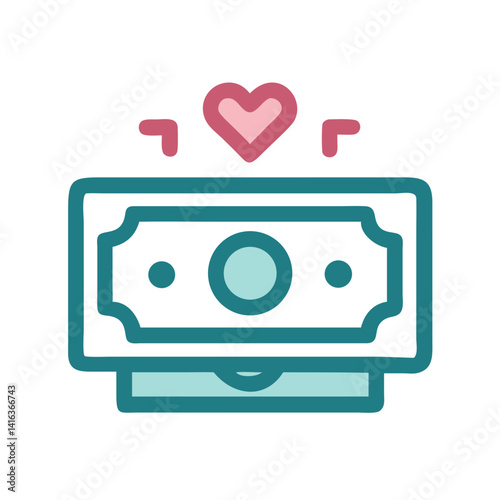  charity-banknote-icon-representing-financial-givin.