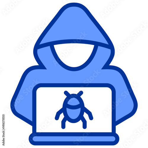 Hack Icon