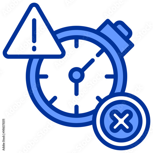 Delay Icon