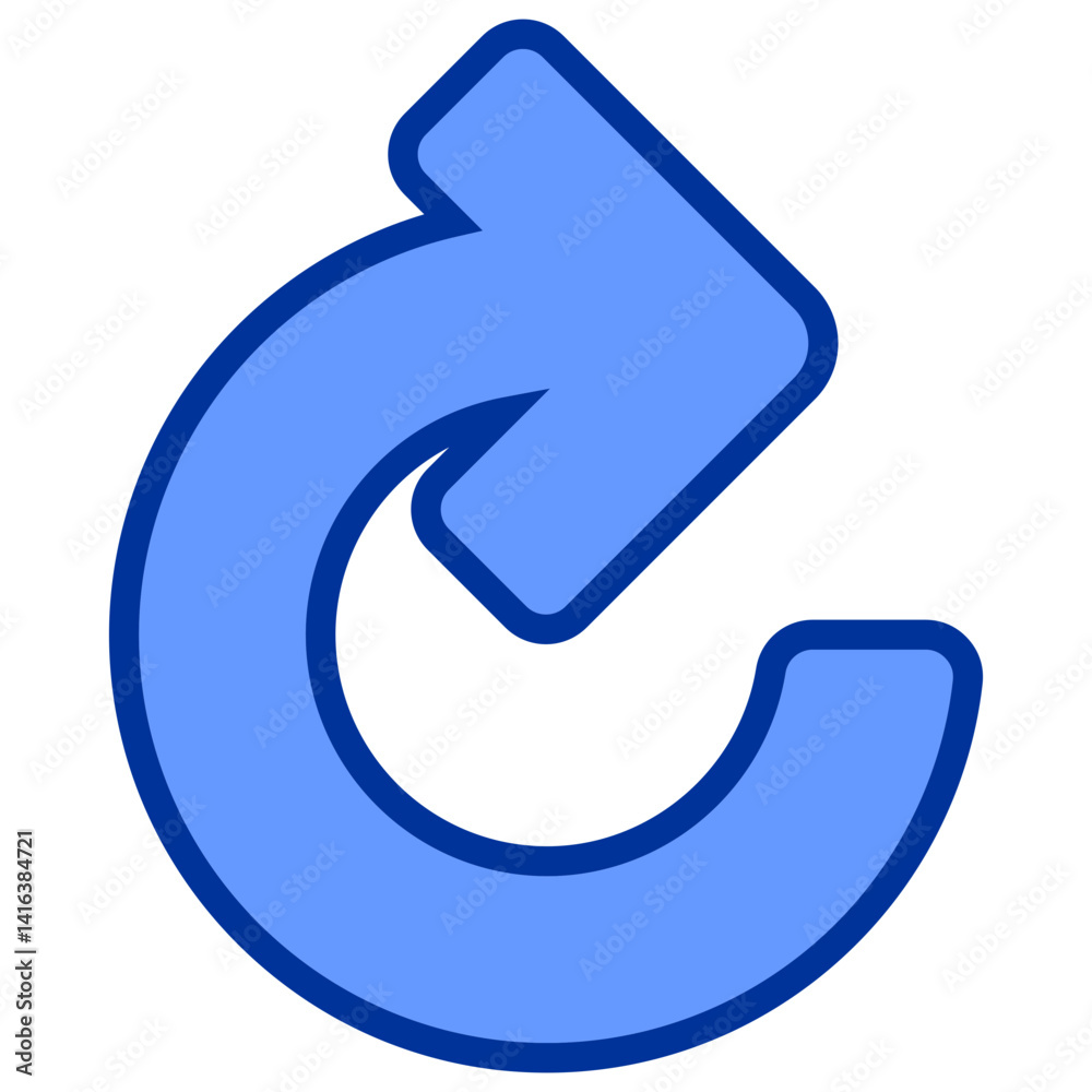 Reload Icon Reload Icon