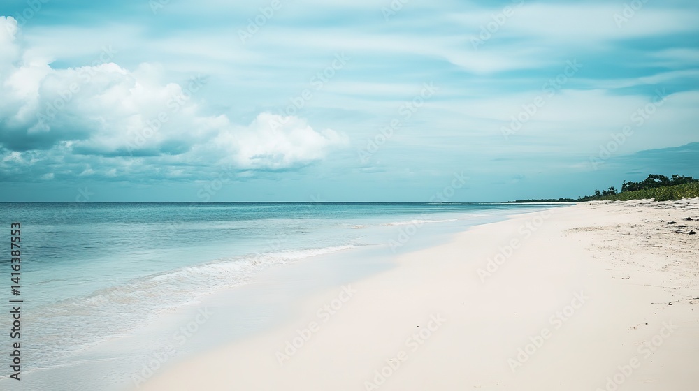 Serene and Introspective White Beach Scene: A Reflection of Deep Thought and Connection with the Natural World Serene and Introspective White Beach Scene: A Reflection of Deep Thought and Connection with the Natural World