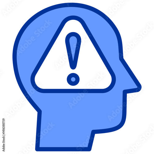 Attentiveness Icon