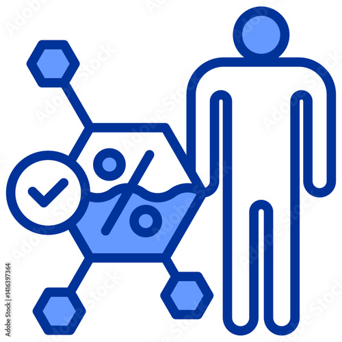 Bioavailability Icon