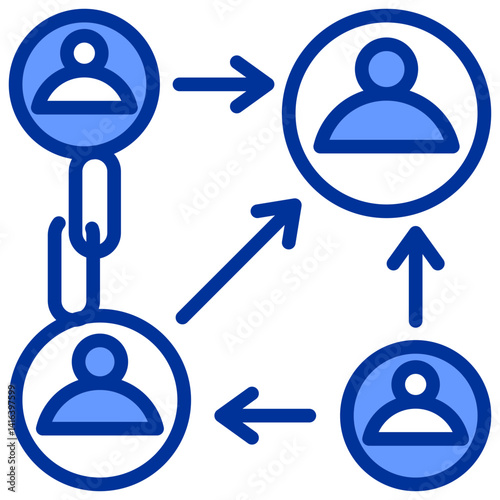 Dependency Icon