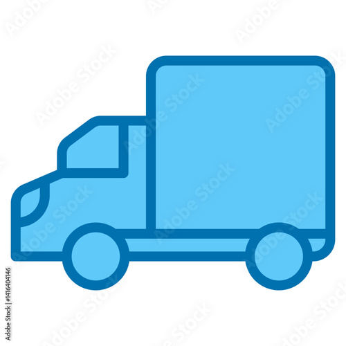 Transportation Icon