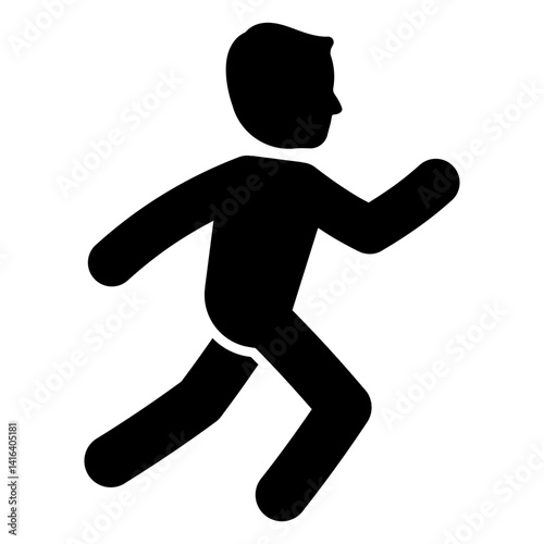 pedestrian