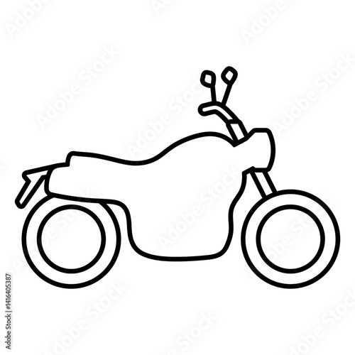 motorbike