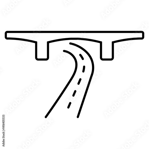 bridge road