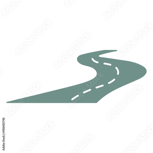 road