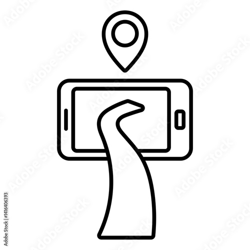 direction