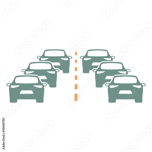 congestion