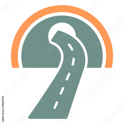 tunnel road