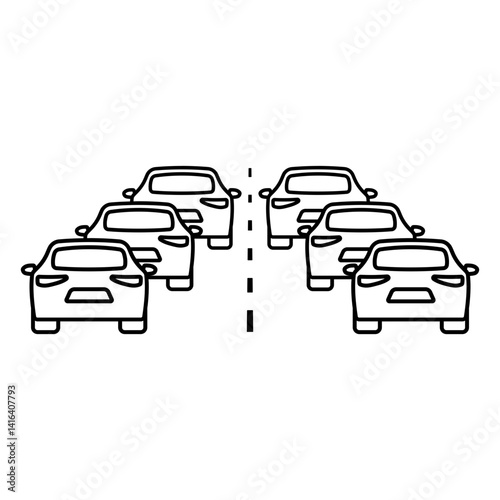 congestion