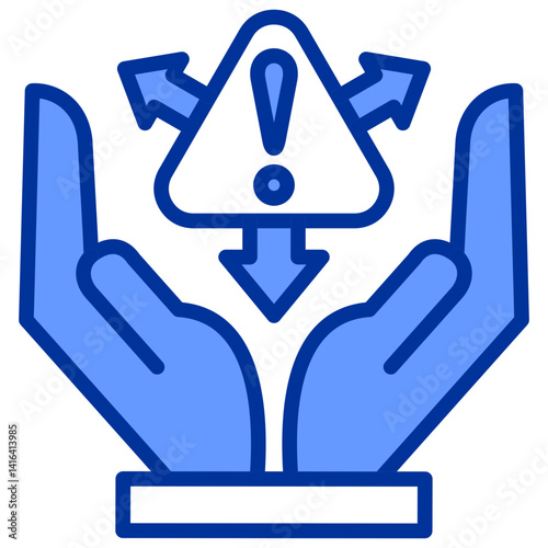 Incident Handling Icon