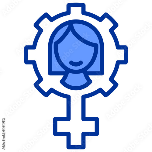 Women Icon