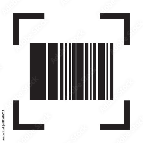 Set of QR codes and Scan me inscription with phone. QR code for payment, e-wallet, web, mobile app. Inscription scan me. Barcode scan for smartphone. Mobile payment and identity.