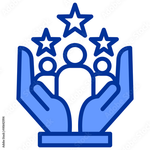 Employerbrand Icon