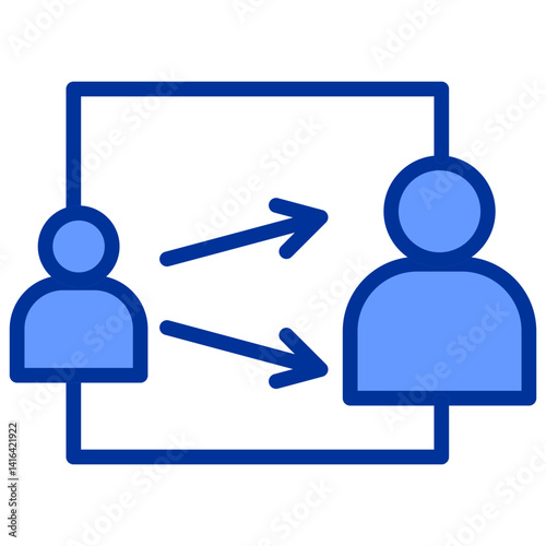 Referrals Icon