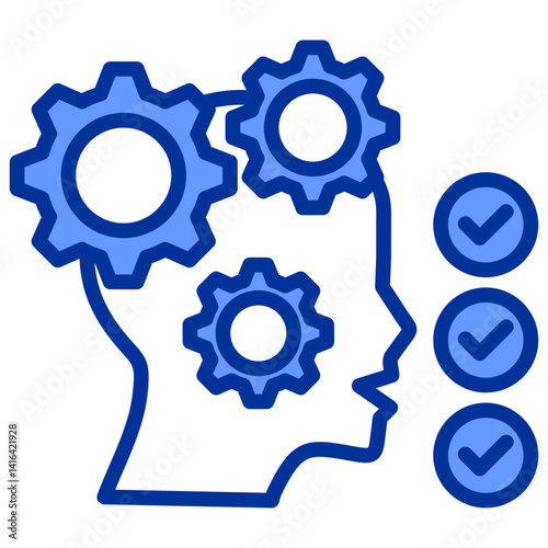 Psychometrics Icon