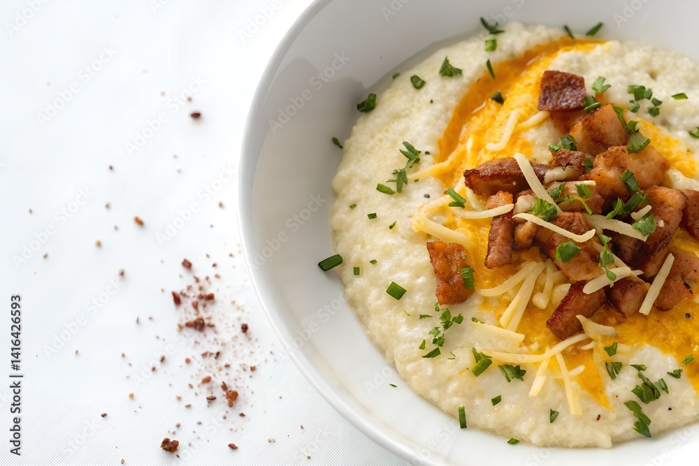Vibrant 8K Food Closeup for Culinary Projects Vibrant 8K Food Closeup for Culinary Projects