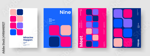 Isolated Banner Design. Abstract Brochure Layout. Modern Report Template. Flyer. Background. Business Presentation. Book Cover. Poster. Newsletter. Portfolio. Notebook. Brand Identity. Leaflet
