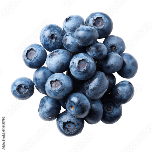 blueberrie